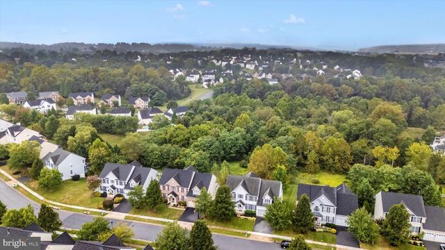 5816 DREXAL AVE, New Market, MD 21774