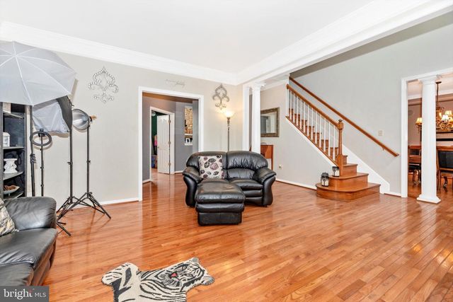 5816 DREXAL AVE, New Market, MD 21774
