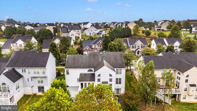 5816 DREXAL AVE, New Market, MD 21774