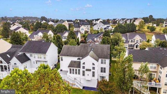 5816 DREXAL AVE, New Market, MD 21774