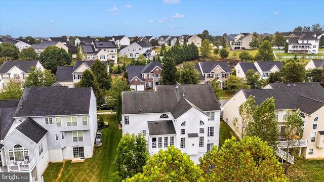 5816 DREXAL AVE, New Market, MD 21774