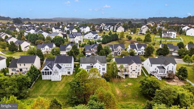 5816 DREXAL AVE, New Market, MD 21774