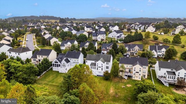 5816 DREXAL AVE, New Market, MD 21774