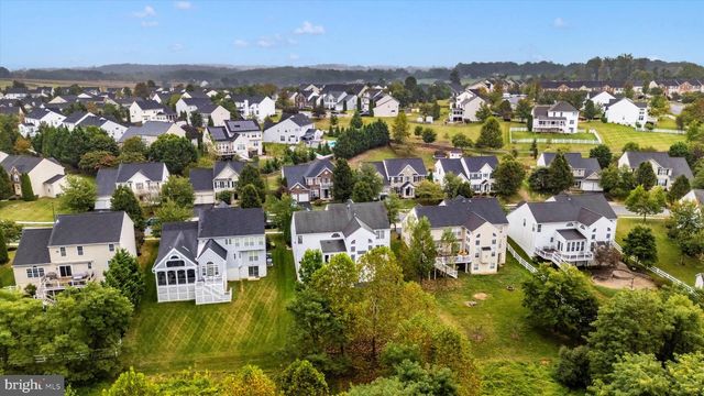 5816 DREXAL AVE, New Market, MD 21774