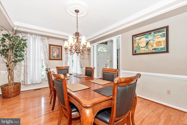 5816 DREXAL AVE, New Market, MD 21774