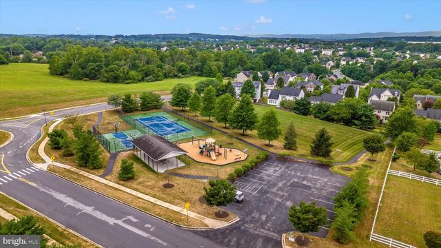 5816 DREXAL AVE, New Market, MD 21774