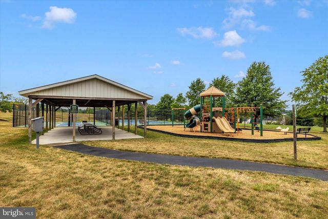 5816 DREXAL AVE, New Market, MD 21774