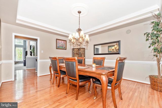 5816 DREXAL AVE, New Market, MD 21774