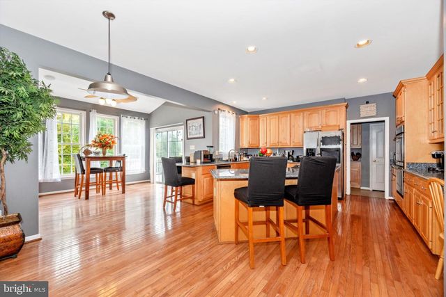 5816 DREXAL AVE, New Market, MD 21774
