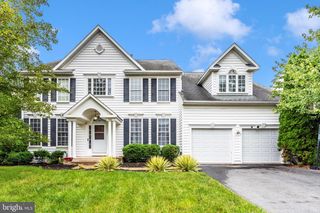 5816 DREXAL AVE, New Market, MD 21774