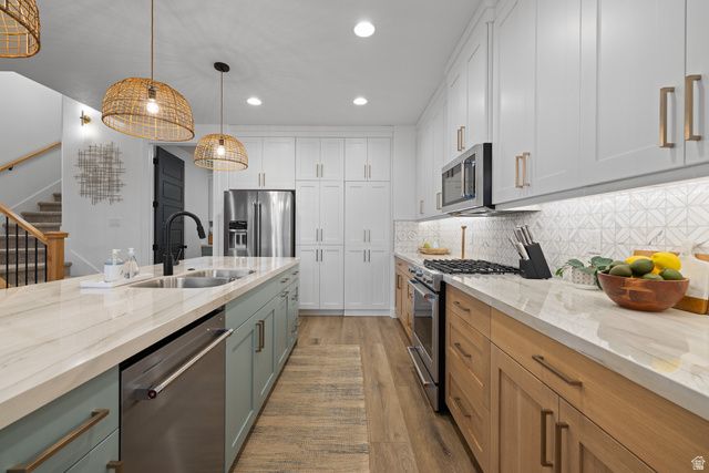 3233 S YANSA TRL, Hurricane, UT 84737