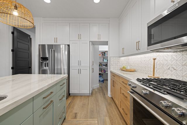 3233 S YANSA TRL, Hurricane, UT 84737