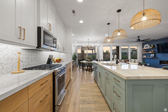 3233 S YANSA TRL, Hurricane, UT 84737