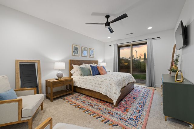 3233 S YANSA TRL, Hurricane, UT 84737