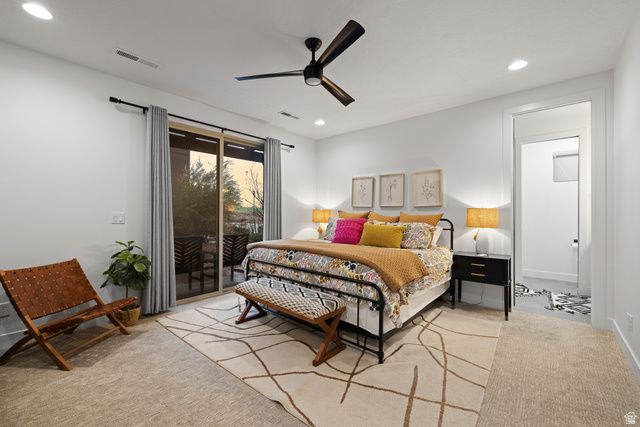 3233 S YANSA TRL, Hurricane, UT 84737