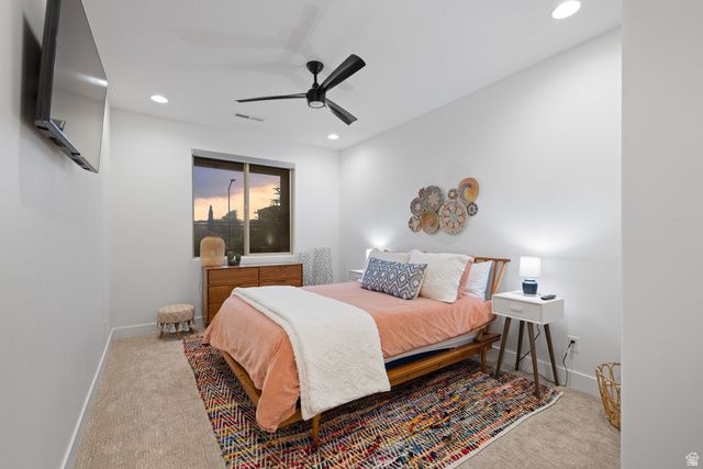 3233 S YANSA TRL, Hurricane, UT 84737