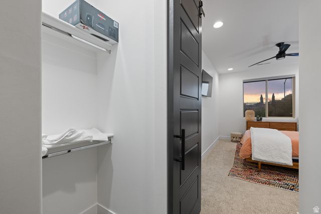 3233 S YANSA TRL, Hurricane, UT 84737