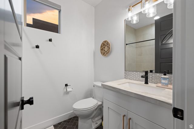 3233 S YANSA TRL, Hurricane, UT 84737