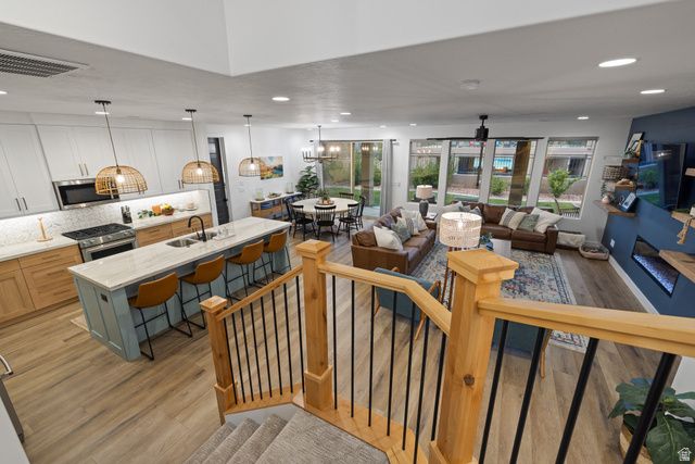 3233 S YANSA TRL, Hurricane, UT 84737