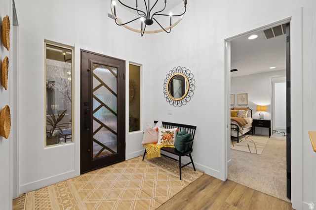 3233 S YANSA TRL, Hurricane, UT 84737