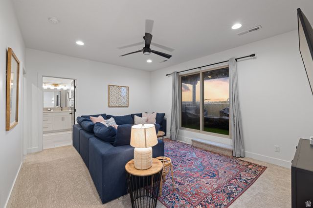 3233 S YANSA TRL, Hurricane, UT 84737