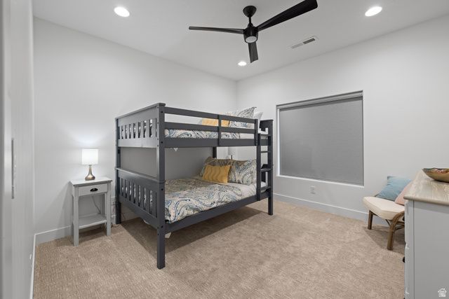 3233 S YANSA TRL, Hurricane, UT 84737