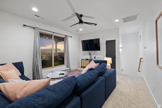 3233 S YANSA TRL, Hurricane, UT 84737