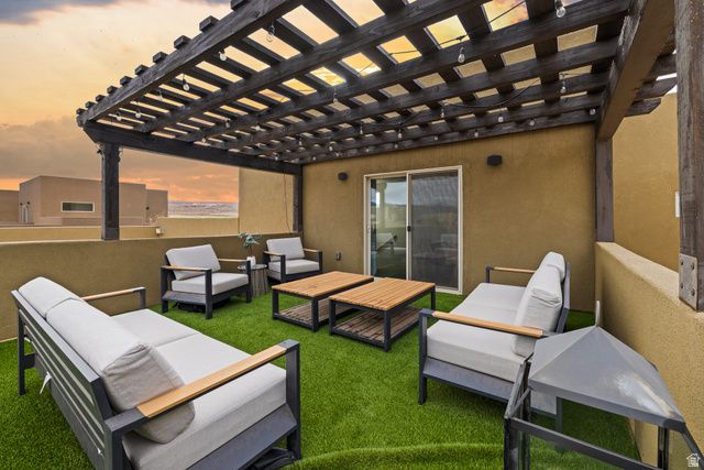 3233 S YANSA TRL, Hurricane, UT 84737