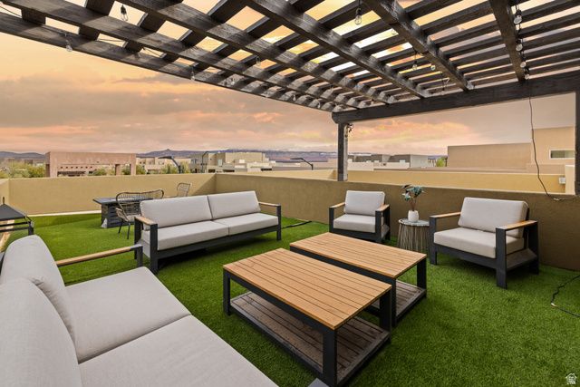 3233 S YANSA TRL, Hurricane, UT 84737