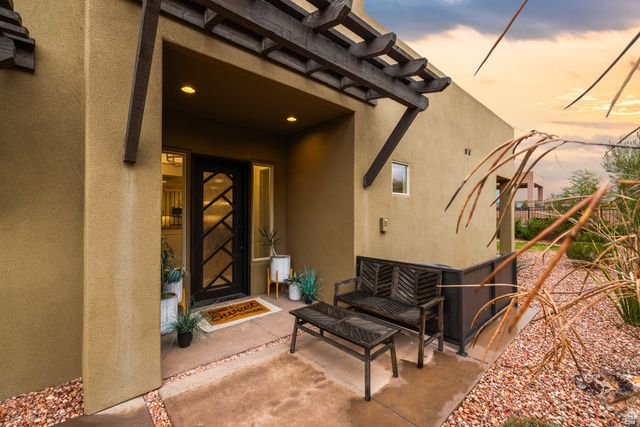 3233 S YANSA TRL, Hurricane, UT 84737