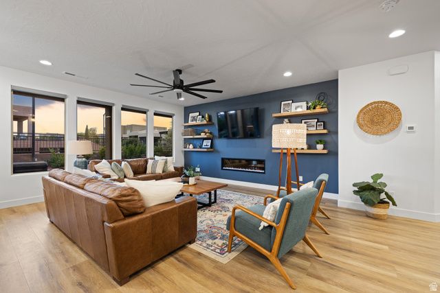 3233 S YANSA TRL, Hurricane, UT 84737