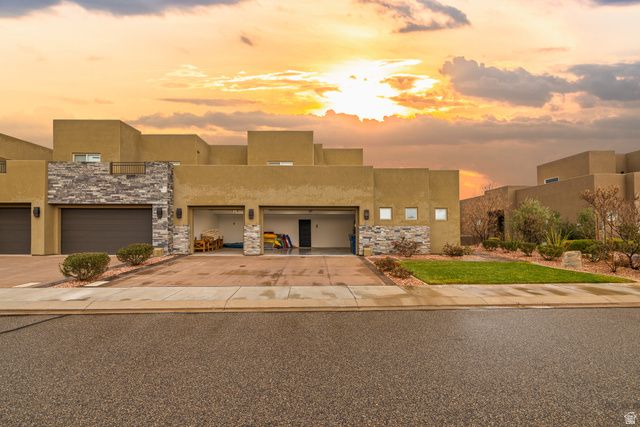 3233 S YANSA TRL, Hurricane, UT 84737