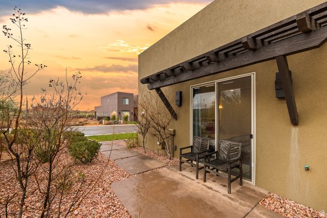 3233 S YANSA TRL, Hurricane, UT 84737