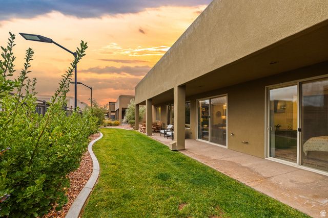 3233 S YANSA TRL, Hurricane, UT 84737