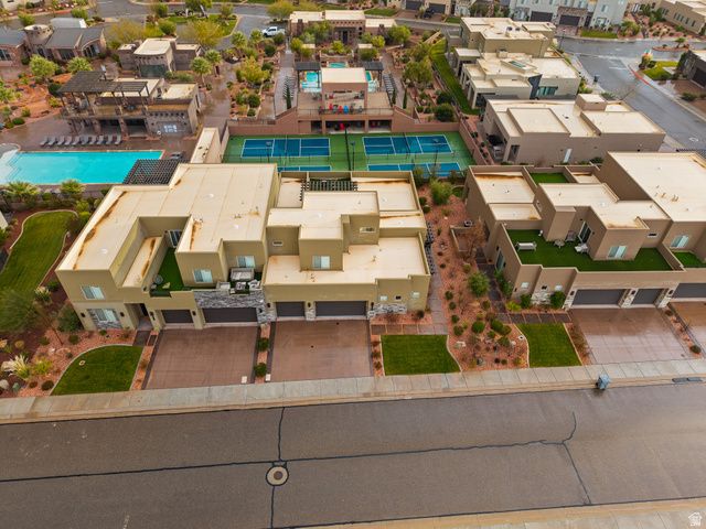 3233 S YANSA TRL, Hurricane, UT 84737