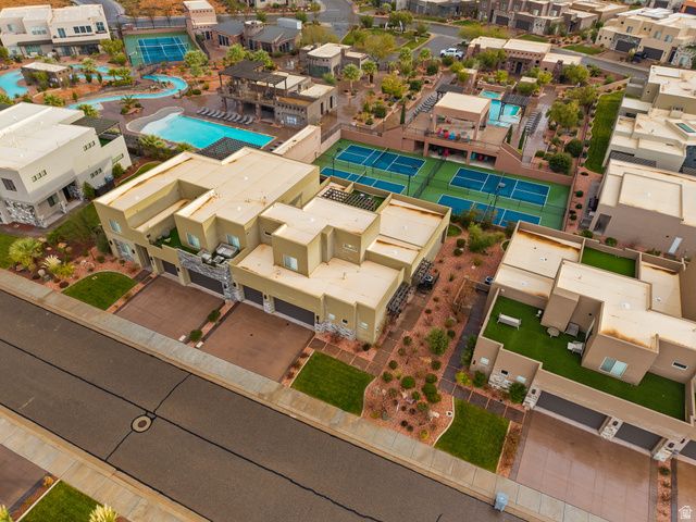 3233 S YANSA TRL, Hurricane, UT 84737