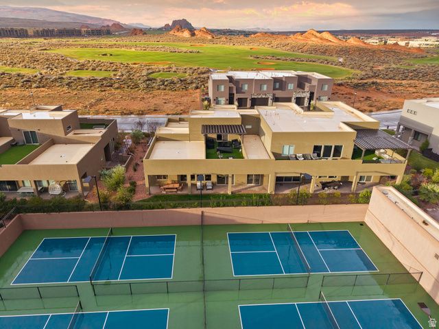 3233 S YANSA TRL, Hurricane, UT 84737