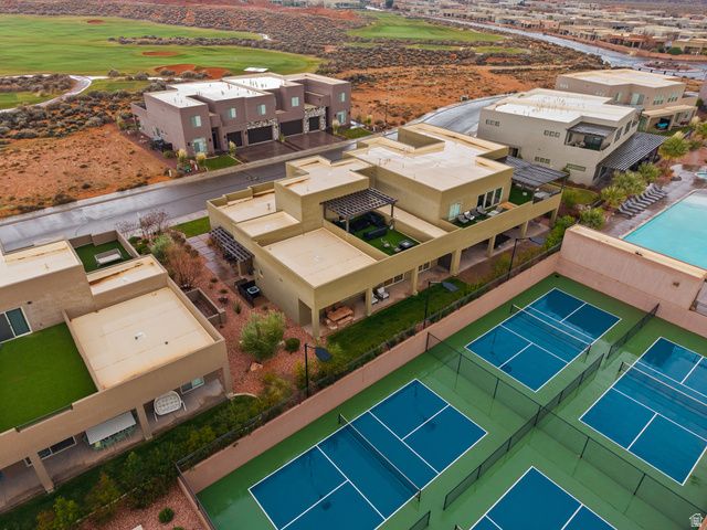 3233 S YANSA TRL, Hurricane, UT 84737