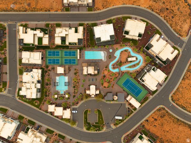 3233 S YANSA TRL, Hurricane, UT 84737