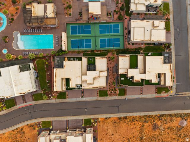 3233 S YANSA TRL, Hurricane, UT 84737