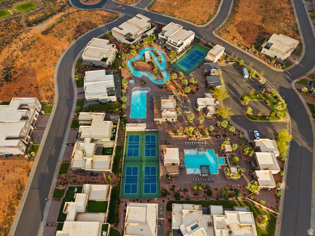 3233 S YANSA TRL, Hurricane, UT 84737