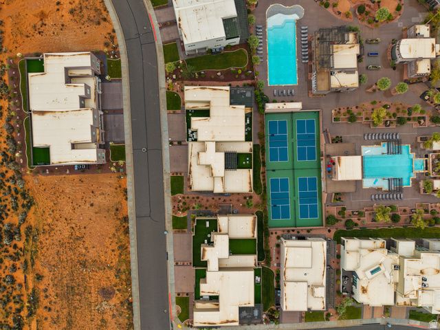 3233 S YANSA TRL, Hurricane, UT 84737