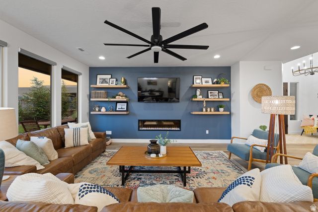 3233 S YANSA TRL, Hurricane, UT 84737