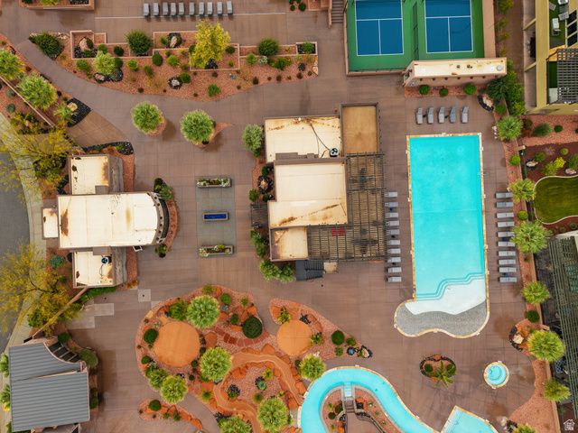 3233 S YANSA TRL, Hurricane, UT 84737