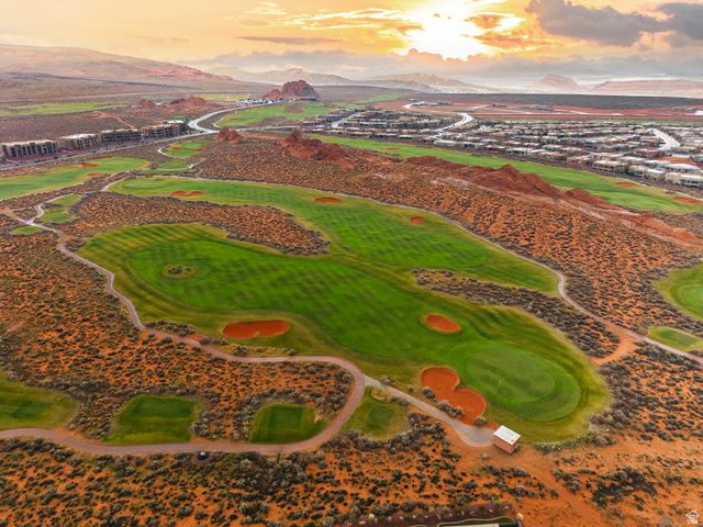 3233 S YANSA TRL, Hurricane, UT 84737