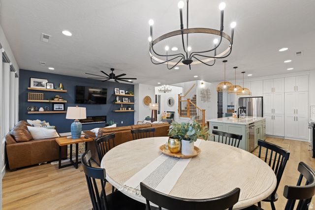 3233 S YANSA TRL, Hurricane, UT 84737