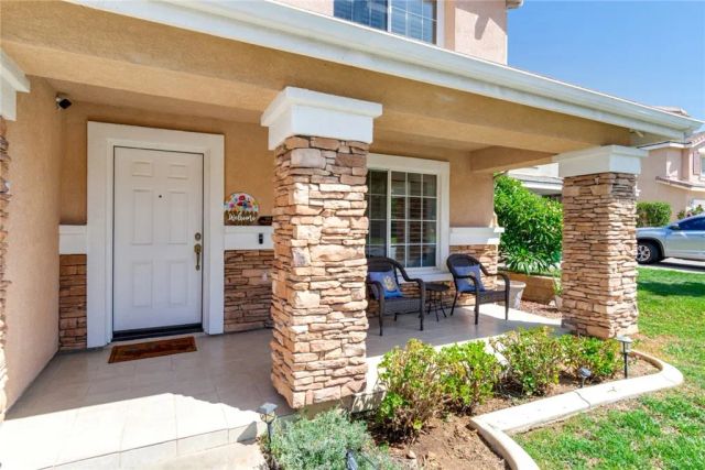3287 Stargate Drive, Corona, CA 92882