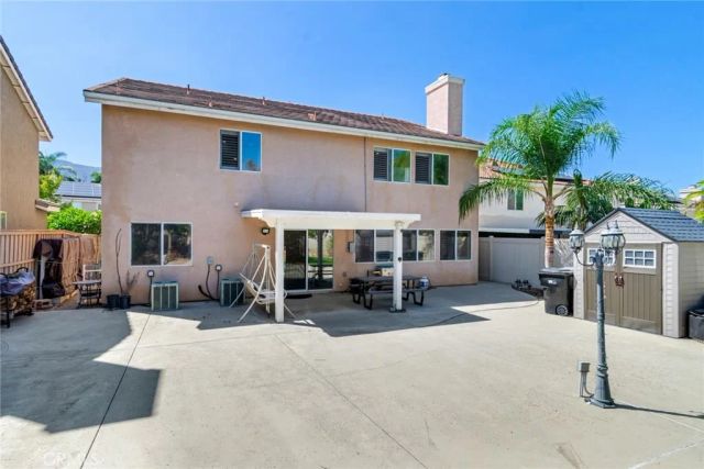 3287 Stargate Drive, Corona, CA 92882