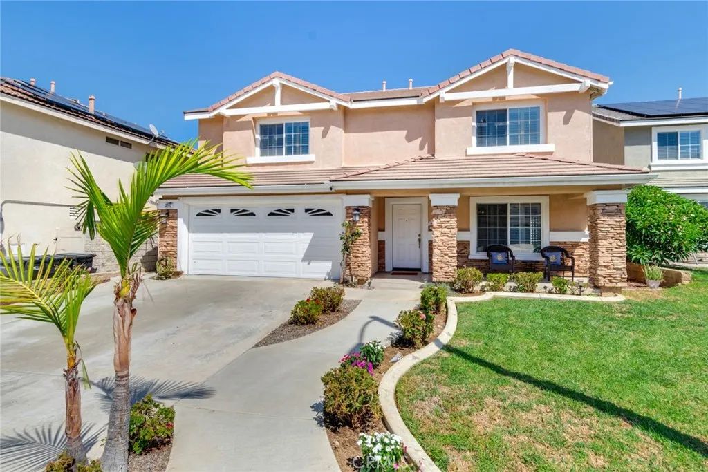 3287 Stargate Drive, Corona, CA 92882