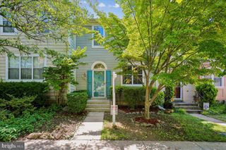 20016 LAKE PARK DR #122, Germantown, MD 20874